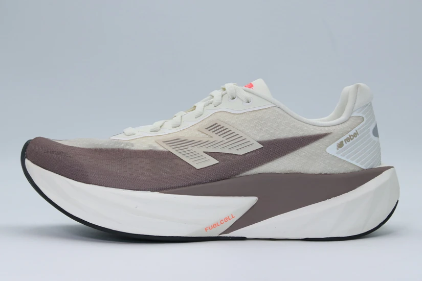 New Balance Fuelcell Rebel V5 Αθλητικά Παπούτσια για Τρέξιμο