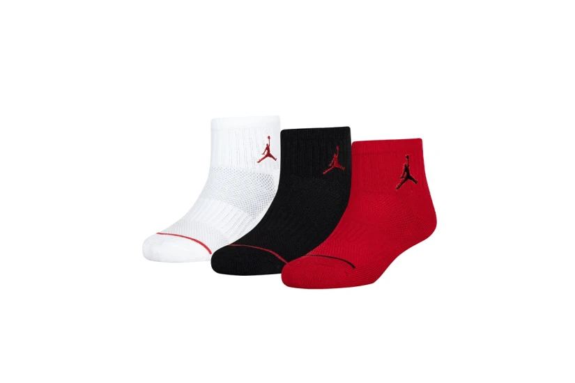Jordan Jumpman Kάλτσες Μέχρι Τον Αστράγαλο