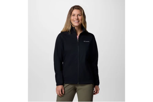 Columbia Krused Ridge Iii Μπουφάν Softshell Γυναικείο (WL1684-010)