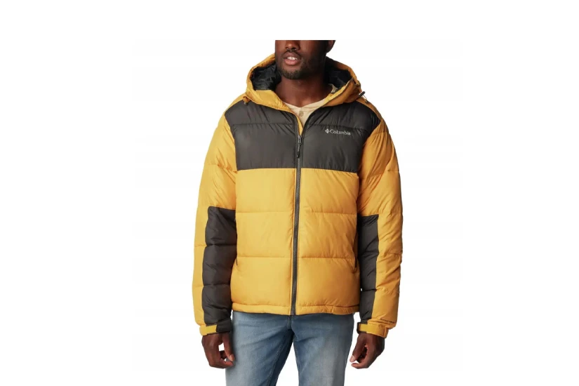 Columbia Pike Lake Ii Μπουφάν Puffer Ανδρικό