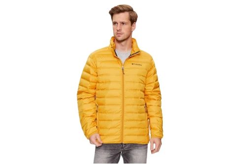 Columbia Lake 22 Down Μπουφάν Puffer Ανδρικό (WO0951-756)