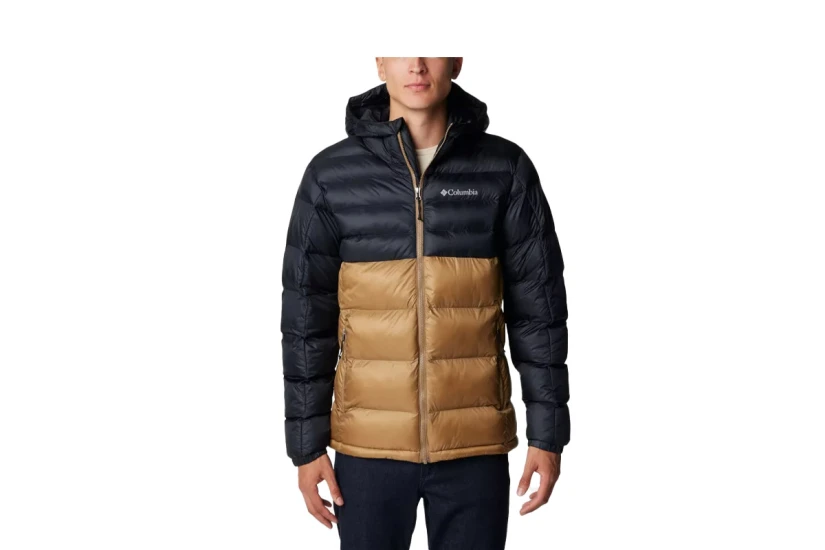 Columbia Buck Butte Insulated Μπουφάν Puffer Ανδρικό 