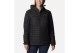 Columbia Silver Falls 2 Γυναικείο Puffer Μπουφάν με Κουκούλα