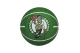 Wilson Nba Dribbler Bskt Bos Cel Μπαλάκι (WTB1100PDQBOS)