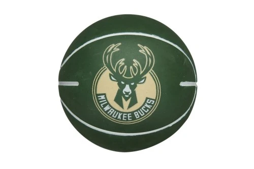 Wilson Nba Dribbler Bskt  Μπαλάκι (WTB1100PDQMIL)