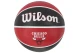 Wilson NBA Team Tribute Chicago Bulls Μπάλα Μπάσκετ