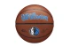 Wilson NBA Team Alliance Dallas Mavericks Μπάλα Μπάσκετ