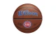 Wilson NBA Detroit Pistons Team Alliance Μπάλα Μπάσκετ