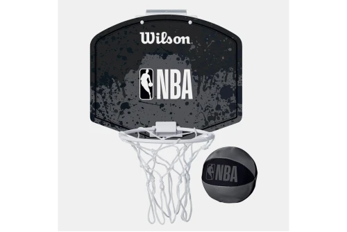 Wilson Nba Team Mini Μπάλα Μπάσκετ (WTBA1302NBABL)