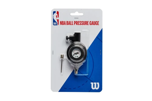 Wilson Nba Mechanical Ball Pressure Μετρητής Πίεσης Μπάλας (WTBA4005NBA)