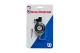 Wilson Nba Mechanical Ball Pressure Μετρητής Πίεσης Μπάλας (WTBA4005NBA)