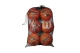 Wilson NBA Διχτυωτή Τσάντα Μεταφοράς για Μπάλες