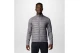 Columbia Tech Hybrid Ανδρικό Softshell Μπουφάν Γκρι
