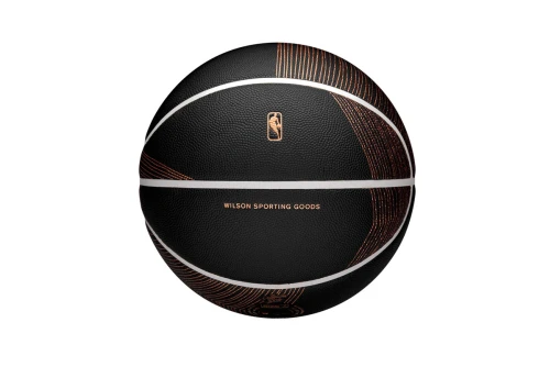 Wilson Nba Champagne Series 3 Sophistication Size 7 Μπάλα Μπάσκετ (WZ2019101XB7)