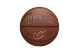 Wilson NBA Team Alliance Cleveland Cavaliers Μπάλα Μπάσκετ Καφέ