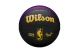 Wilson NBA Team City Collector Los Angeles Lakers Μπάλα Μπάσκετ