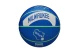 Wilson NBA Milwaukee Bucks Team City Collector 2023 Μπάλα Μπάσκετ
