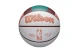 Wilson NBA Team City Collector San Antonio Spurs Μπάλα Μπάσκετ Πολύχρωμη