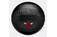 Wilson Nba Team Premiere Chicago Bulls Size 7 Μπάλα Μπάσκετ (WZ4026405XB7)