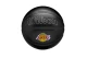 Wilson Nba Team Premier La Lakers Size 7 Μπάλα Μπάσκετ (WZ4026414XB7)