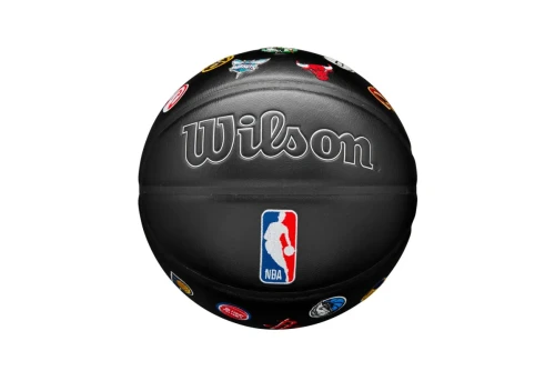 Wilson Nba All Stars Team Premiere Size 7 Μπάλα Μπάσκετ (WZ4028601XB7)