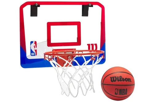 Wilson Nba Mini Μπασκέτα (WZ6017401)