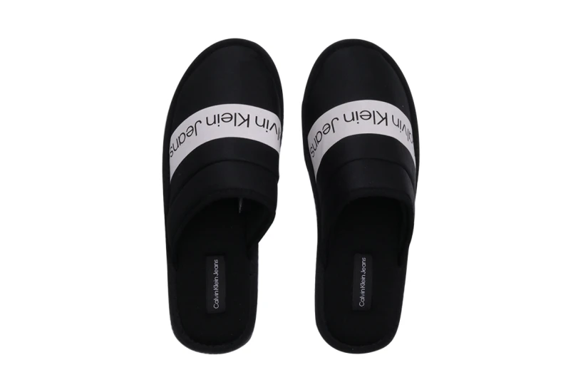 Calvin Klein Παντοφλες Slippers (YM0YM00528 BDS)