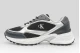 Calvin Klein Trailblazer Mesh Mix Runner Ανδρικά Sneakers