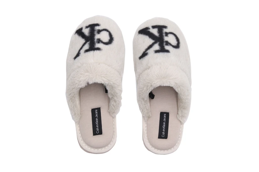 Calvin Klein Home Slippers (YW0YW00749 ACF)
