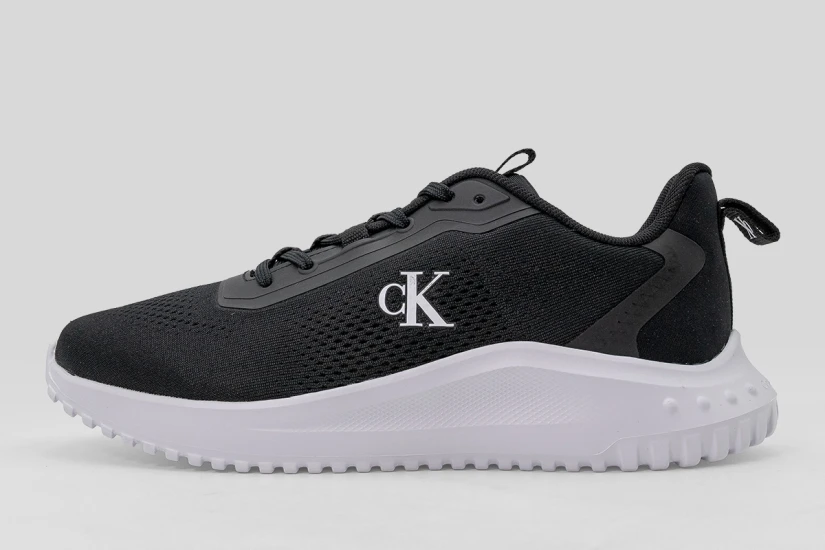 Calvin Klein Breathable Mesh Ultralight Γυναικεία Sneakers