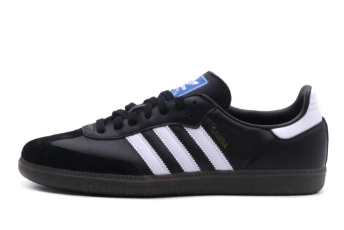 Adidas Originals Samba Og Sneakers (B75807)