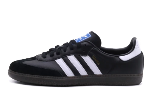 Adidas Originals Samba Og Sneakers (B75807)