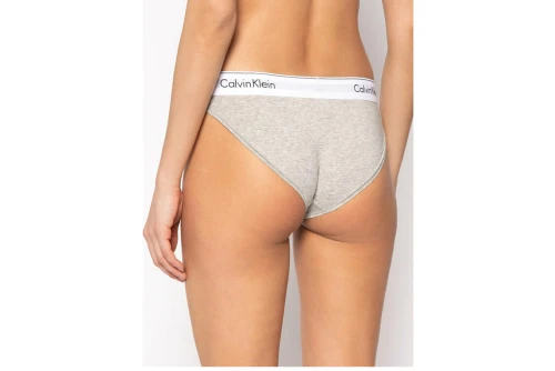 Calvin Klein Modern Cotton Εσώρουχο Σλιπ Γυναικείο (0000F3787E 020)