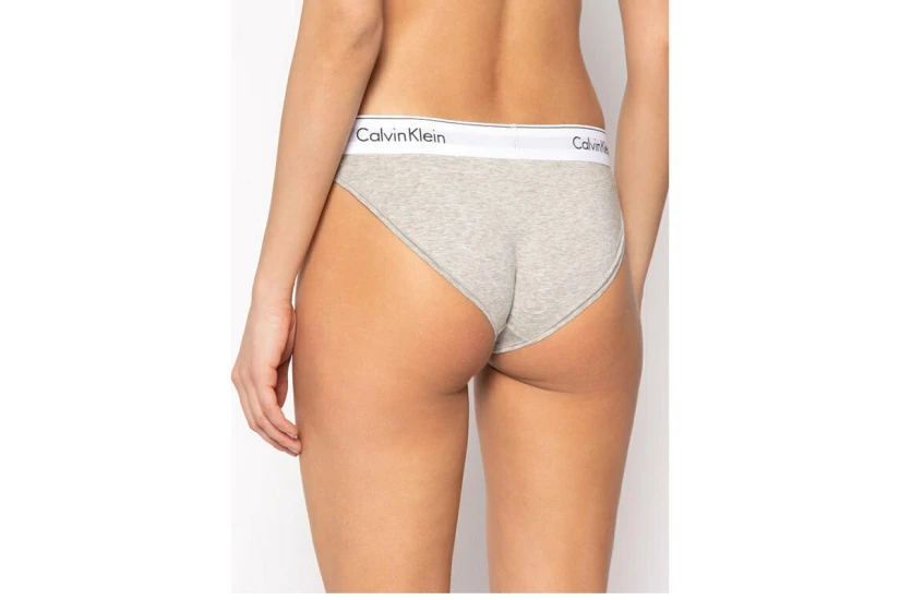 Calvin Klein Modern Cotton Εσώρουχο Σλιπ Γυναικείο (0000F3787E 020)