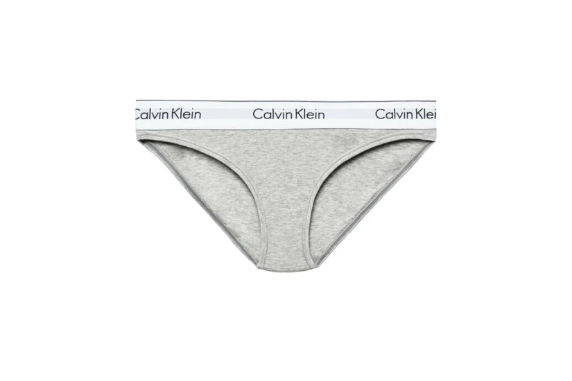 Calvin Klein Modern Cotton Εσώρουχο Σλιπ Γυναικείο (0000F3787E 020)