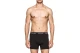 Calvin Klein Cotton Stretch Εσώρουχο Boxer Ανδρικό 3-Τεμάχια (0000U2662G 4KU)