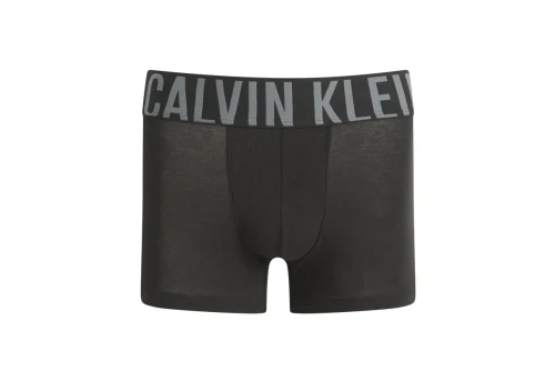 Calvin Klein Intense Power Cotton Εσώρουχο Boxer 3-Τεμάχια (000NB3608A ZDM)