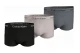 Calvin Klein Trunk 3Pk Εσώρουχο Boxer 3 - Τεμάχια