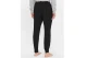 Calvin Klein Jogger Ανδρική Πιτζάμα Μαύρη