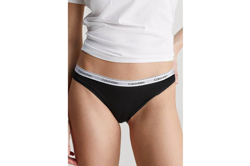 Calvin Klein 3Pk Εσώρουχο Σλιπ 3 - Τεμάχια