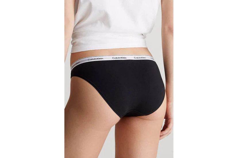 Calvin Klein 3Pk Εσώρουχο Σλιπ 3 - Τεμάχια