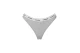 Calvin Klein Icon Logo Εσώρουχο String 3-Τεμάχια (000QD5209E MPI)