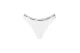 Calvin Klein Icon Logo Εσώρουχο String 3-Τεμάχια (000QD5209E MPI)