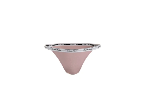 Calvin Klein Bikini Εσώρουχο Σλιπ (000QD5215E TQO)