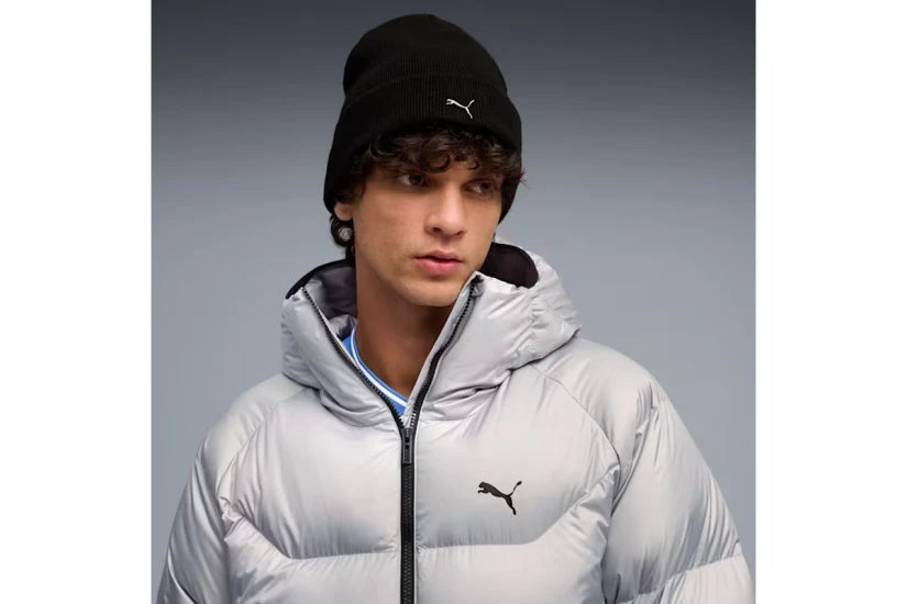Puma Metal Cat High Crown Σκουφάκι Χειμερινό (026404 01)