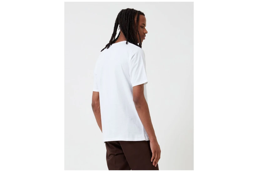 Dickies Horseshoe T-Shirt Ανδρικό (06-00075-WH)
