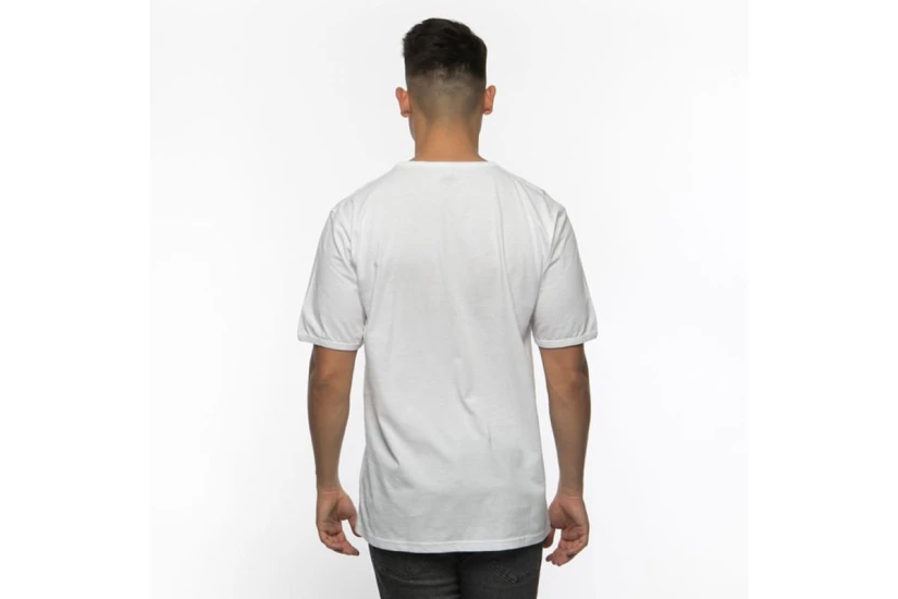 Dickies Philomont T-Shirt Ανδρικό (06-210607-WHITE)