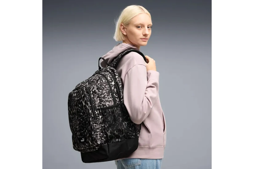 Puma Academy All-Over Print Backpack 29L (091150 29)
