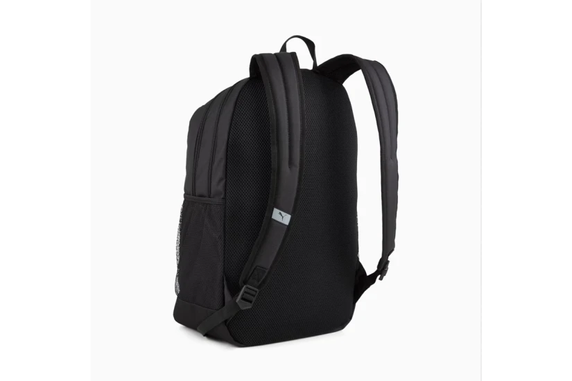 Puma Buzz Backpack Μαύρο 28L 