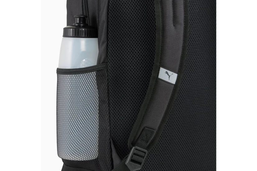 Puma Buzz Backpack Μαύρο 28L 